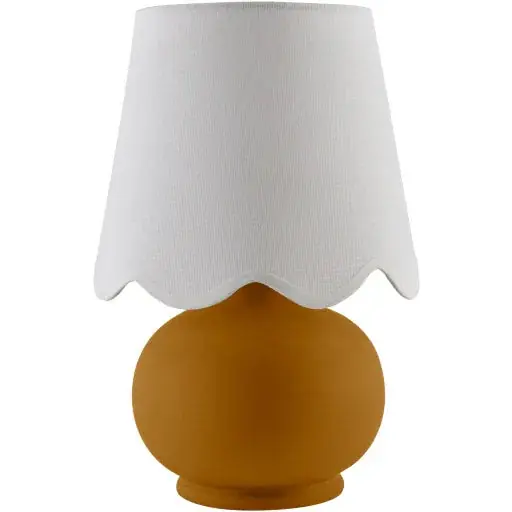 Stella Diminuta Accent Table Lamp - Livabliss