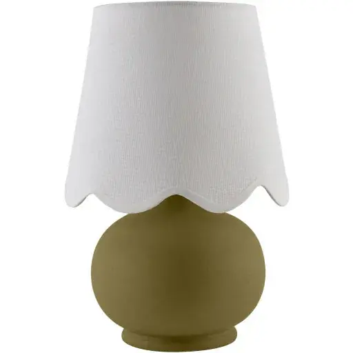 Stella Diminuta Accent Table Lamp - Livabliss