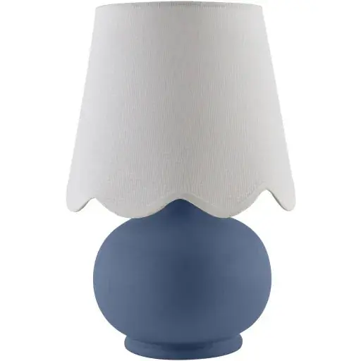 Stella Diminuta Accent Table Lamp - Livabliss
