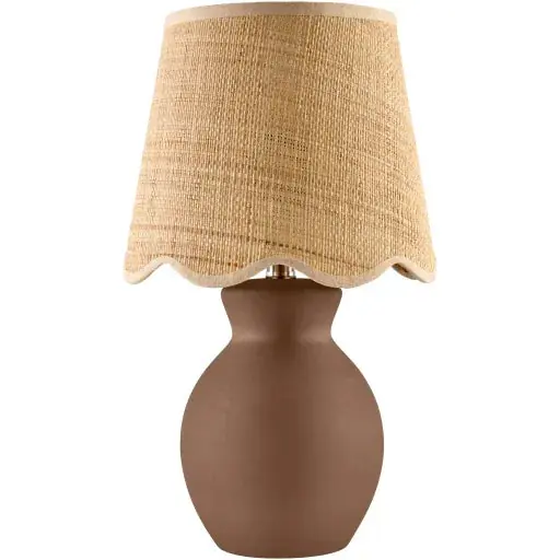 Stella Diminuta Accent Table Lamp - Livabliss