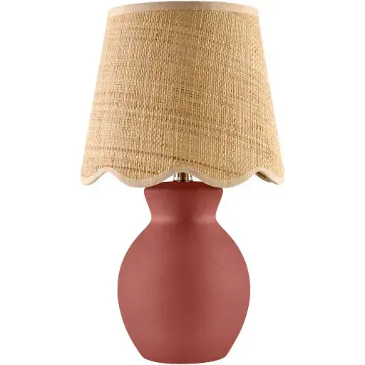 Stella Diminuta Accent Table Lamp - Livabliss