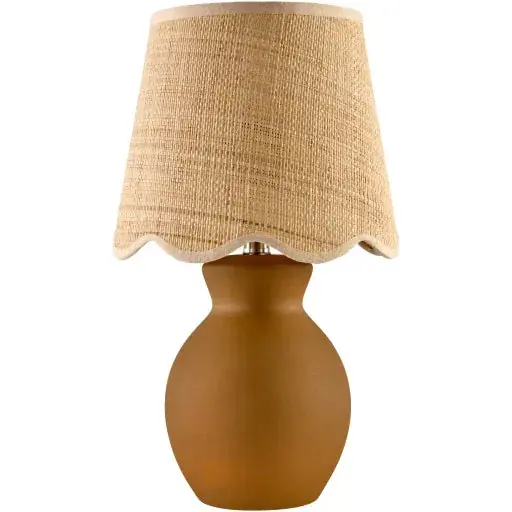 Stella Diminuta Accent Table Lamp - Livabliss