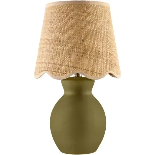 Stella Diminuta Accent Table Lamp - Livabliss