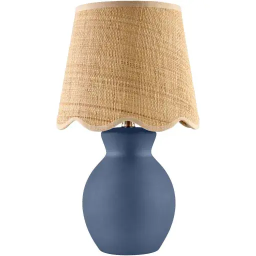 Stella Diminuta Accent Table Lamp - Livabliss