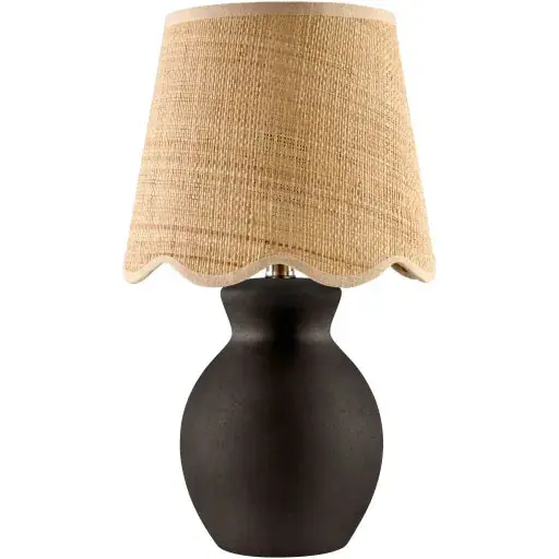Stella Diminuta Accent Table Lamp - Livabliss