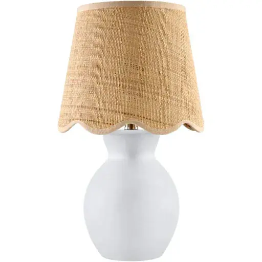 Stella Diminuta Accent Table Lamp - Livabliss