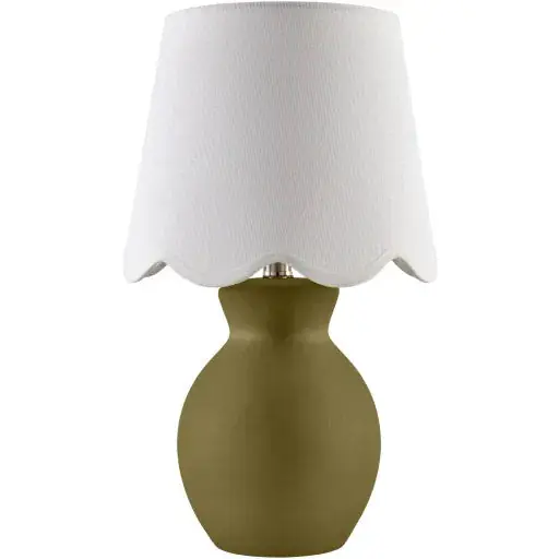 Stella Diminuta Accent Table Lamp - Livabliss