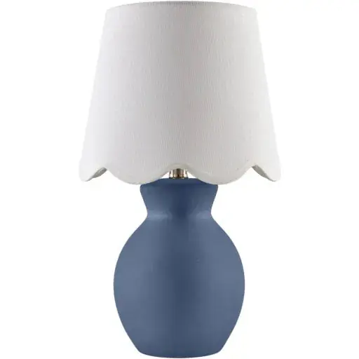 Stella Diminuta Accent Table Lamp - Livabliss