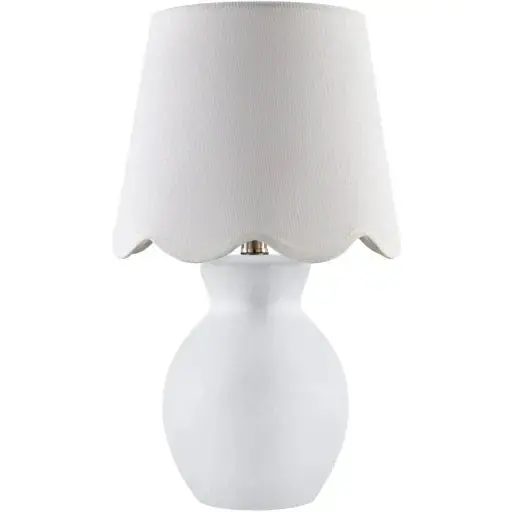 Stella Diminuta Accent Table Lamp - Livabliss