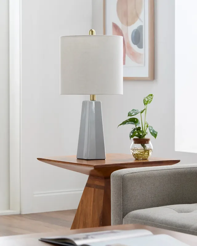 Stellan Accent Table Lamp - Livabliss