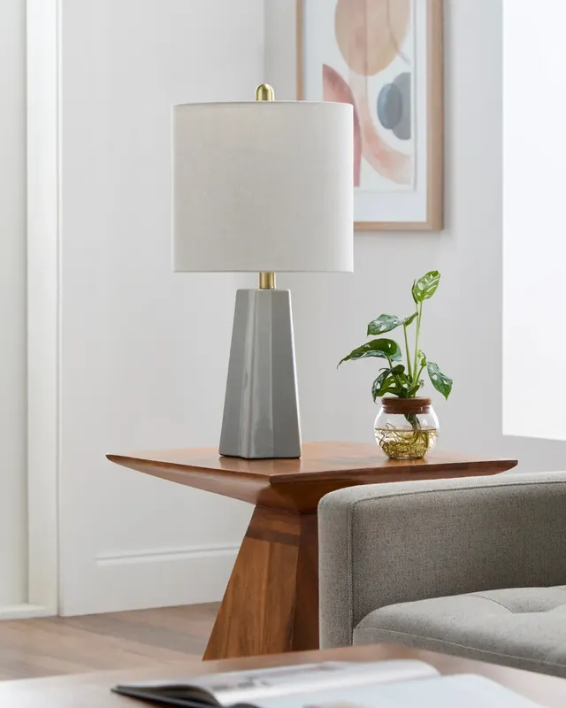 Stellan Accent Table Lamp - Livabliss