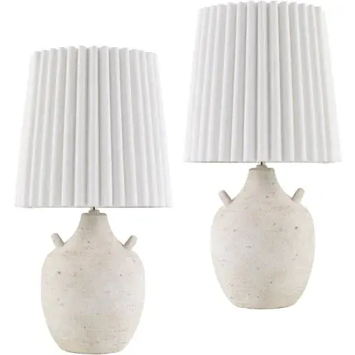 Sunken Accent Table Lamp - Livabliss
