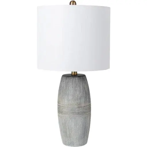 Surtsey Accent Table Lamp - Livabliss