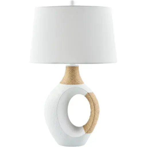 Taiyan Accent Table Lamp - Livabliss