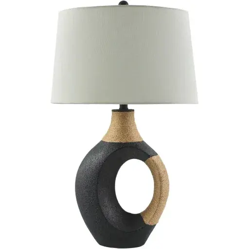 Taiyan Accent Table Lamp - Livabliss