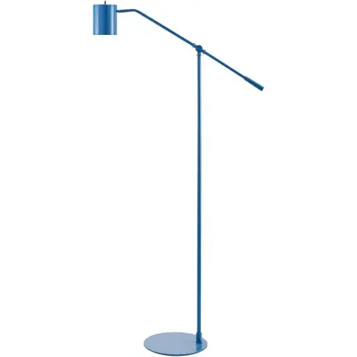 Talena Accent Floor Lamp - Livabliss