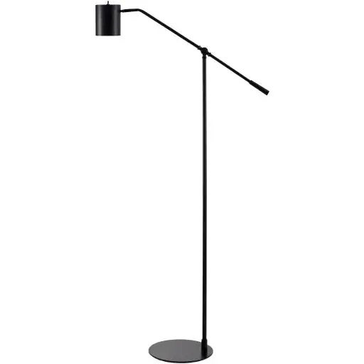 Talena Accent Floor Lamp - Livabliss