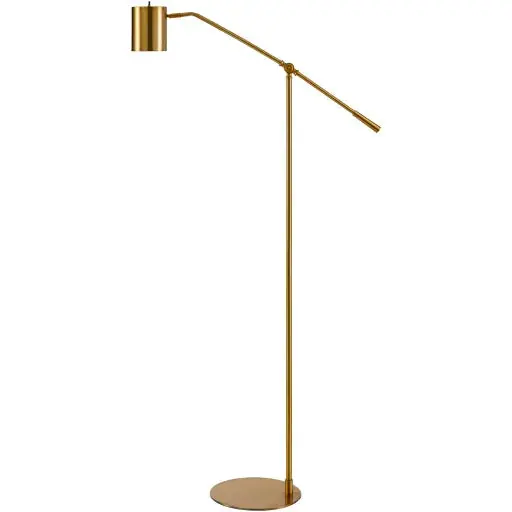 Talena Accent Floor Lamp - Livabliss