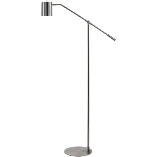 Talena Accent Floor Lamp - Livabliss