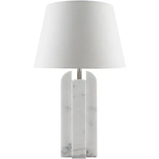 Tallado Accent Table Lamp - Livabliss