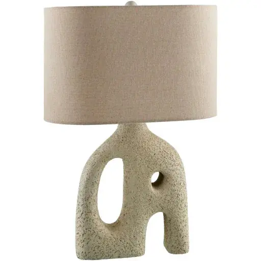 Tamale Accent Table Lamp - Livabliss