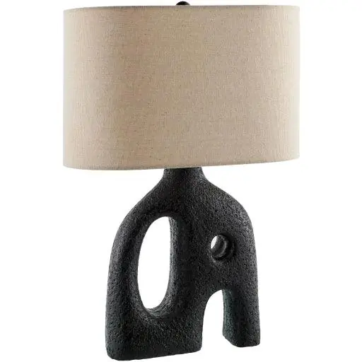 Tamale Accent Table Lamp - Livabliss