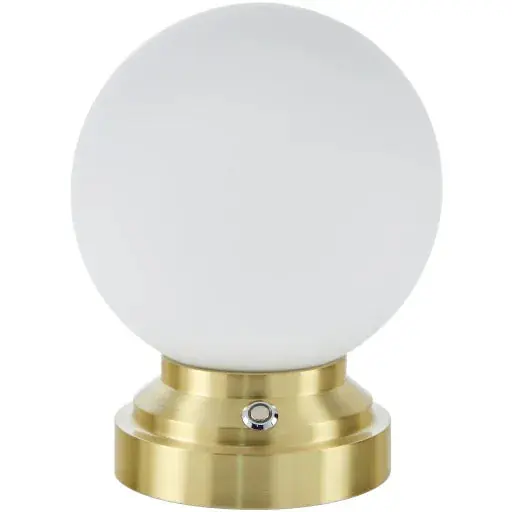 Tamsin Accent Table Lamp - Livabliss
