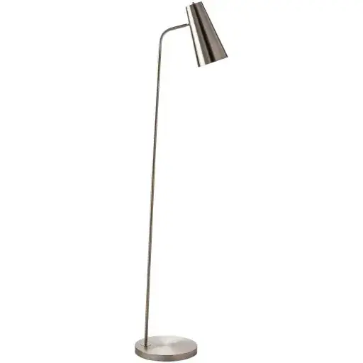Tanner Task Floor Lamp - Livabliss
