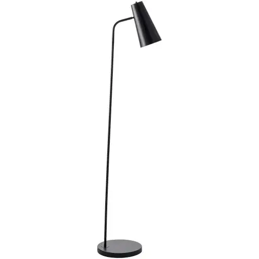 Tanner Task Floor Lamp - Livabliss