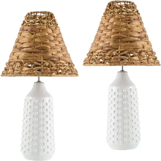 Tatogga Accent Table Lamp - Livabliss