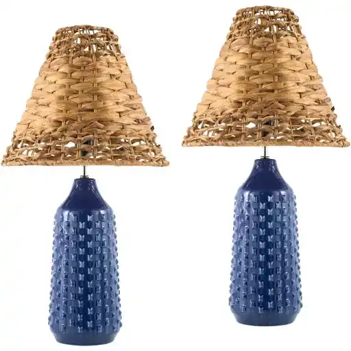 Tatogga Accent Table Lamp - Livabliss