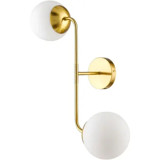 Tempest Wall Sconce - Livabliss