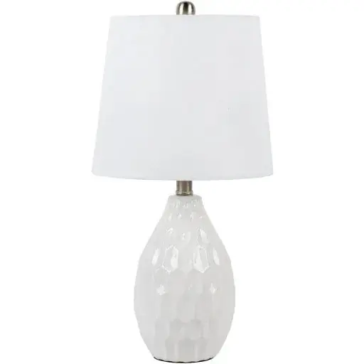 Tenri Accent Table Lamp - Livabliss