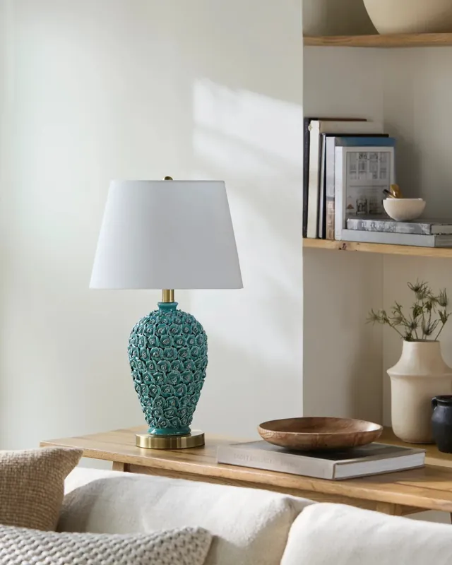 Thayer Accent Table Lamp - Livabliss