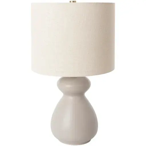 Tubular Accent Table Lamp - Livabliss