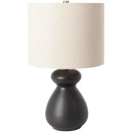 Tubular Accent Table Lamp - Livabliss