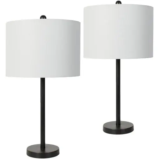 Tulip Accent Table Lamp - Livabliss