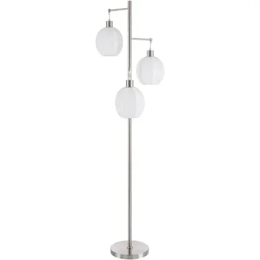 Vamo Accent Floor Lamp - Livabliss