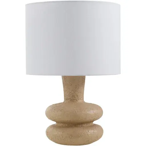 Vanda Accent Table Lamp - Livabliss