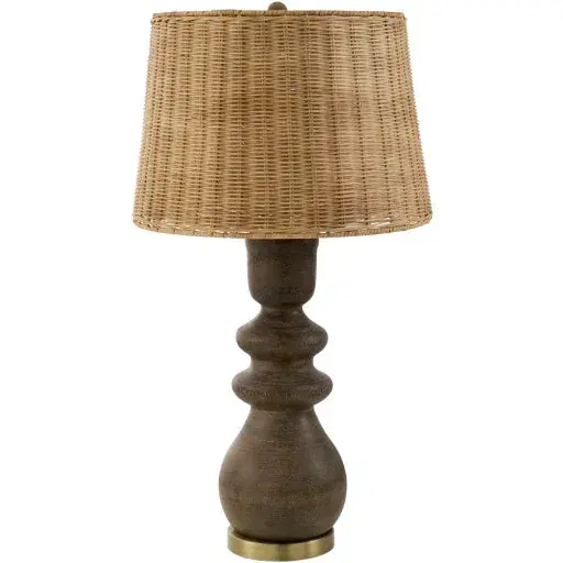 Vedruna Accent Table Lamp - Livabliss