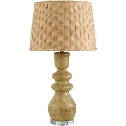 Vedruna Accent Table Lamp - Livabliss