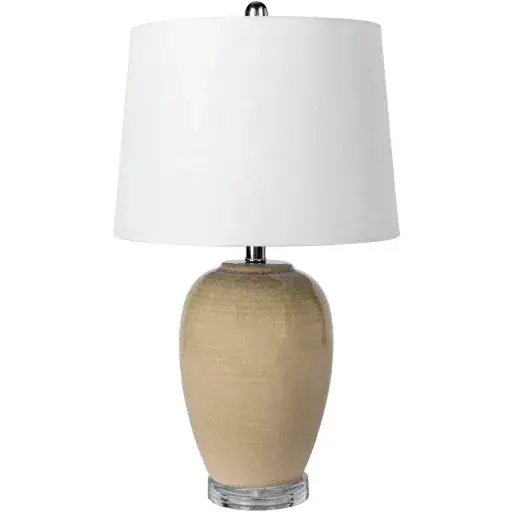 Vera Accent Table Lamp - Livabliss
