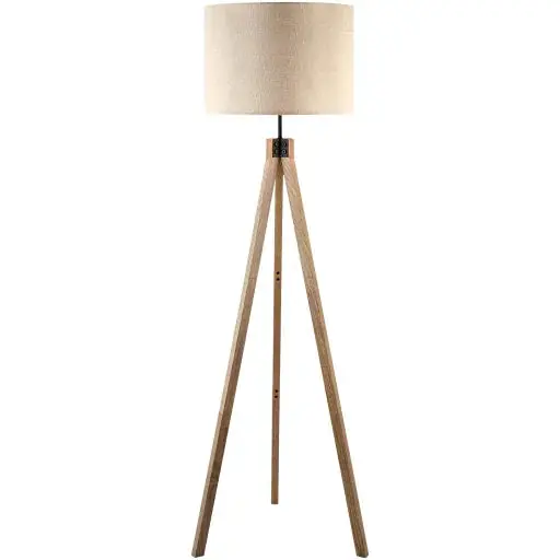 Verdantia Accent Floor Lamp - Livabliss