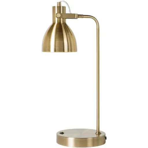 Verdon Accent Table Lamp - Livabliss