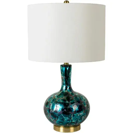 Versailles Accent Table Lamp - Livabliss