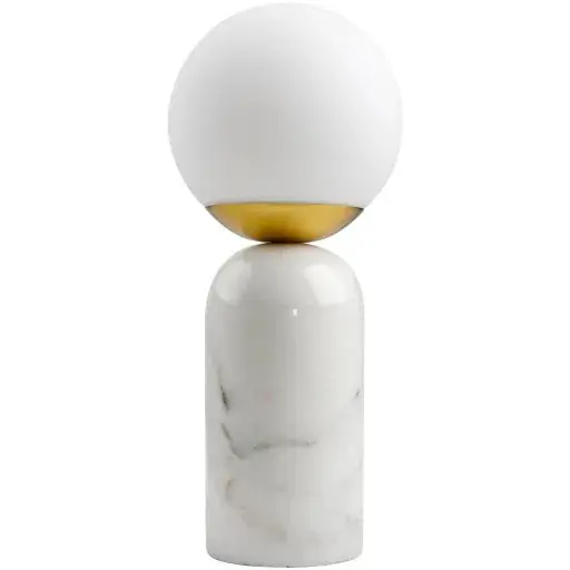 Verve Accent Table Lamp - Livabliss