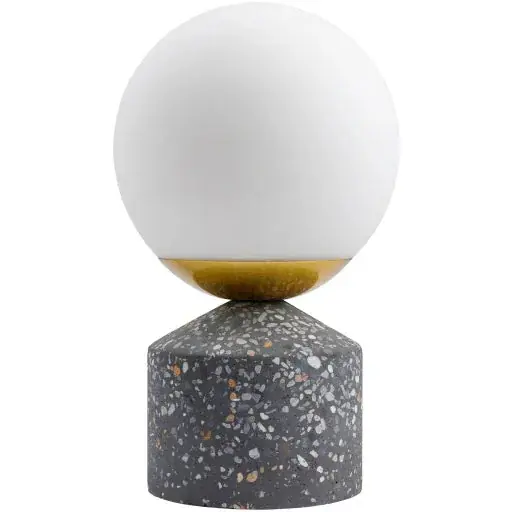Verve Accent Table Lamp - Livabliss