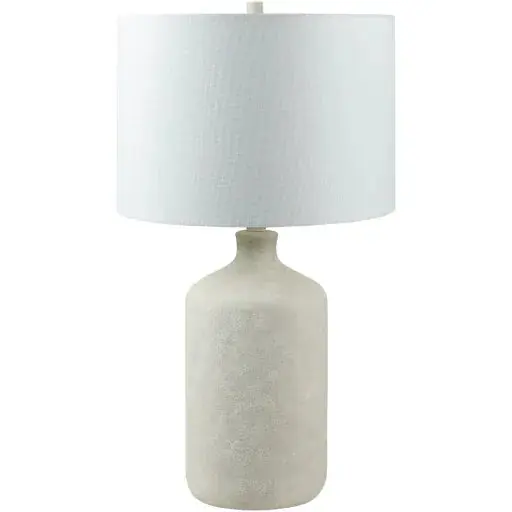 Vezelay Accent Table Lamp - Livabliss