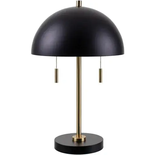 Vienne Accent Table Lamp - Livabliss