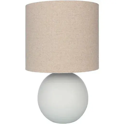 Vogel Accent Table Lamp - Livabliss
